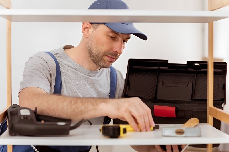 Double Wall Oven Repair in Indio